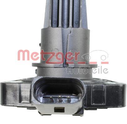 Capteur, niveau d'huile moteur METZGER ref. 0901304